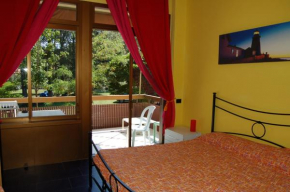 Lagomare 114 Apartment